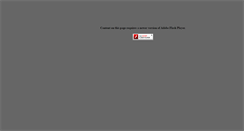 Desktop Screenshot of agoragroup.in